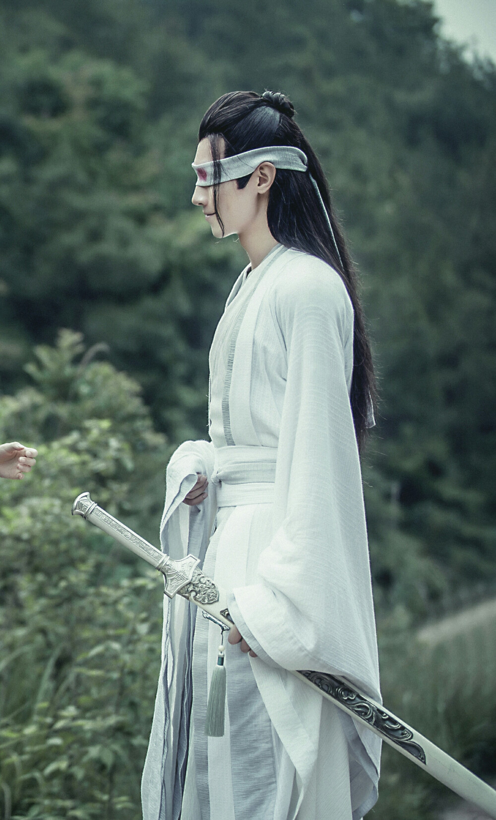 陈情令晓星尘宋继扬