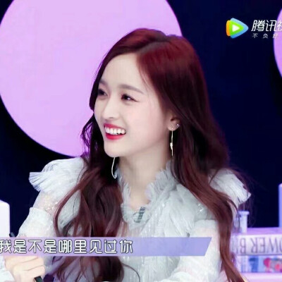 IDOL头像_吴宣仪.