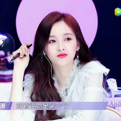 IDOL头像_吴宣仪.