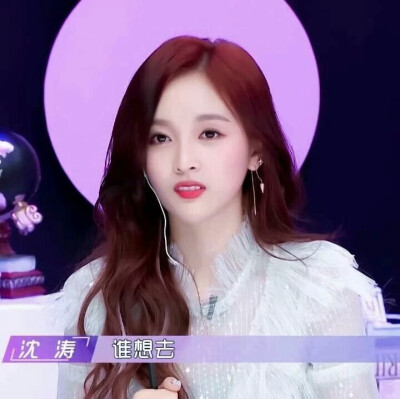 IDOL头像_吴宣仪.