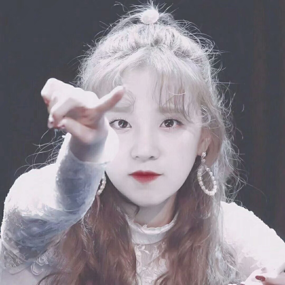 ♡♡雨琦弟弟好可爱呀_IDOL头像