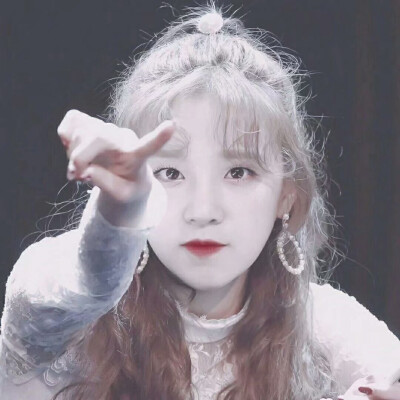 ♡♡雨琦弟弟好可爱呀_IDOL头像