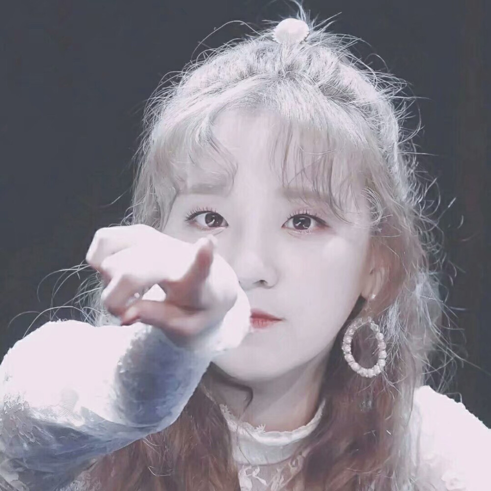 ♡♡雨琦弟弟好可爱呀_IDOL头像