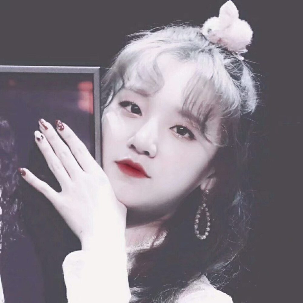 ♡♡雨琦弟弟好可爱呀_IDOL头像