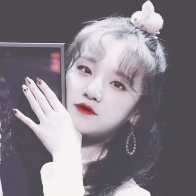 ♡♡雨琦弟弟好可爱呀_IDOL头像