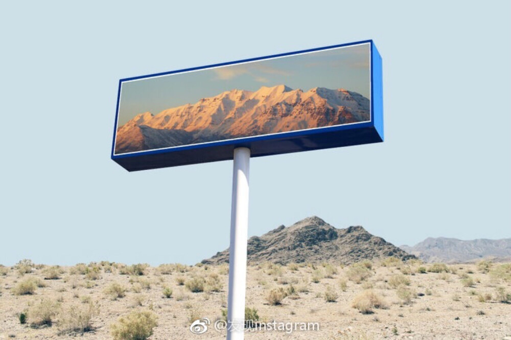 美国摄影师Laura Hendricks的“See You There”系列作品。