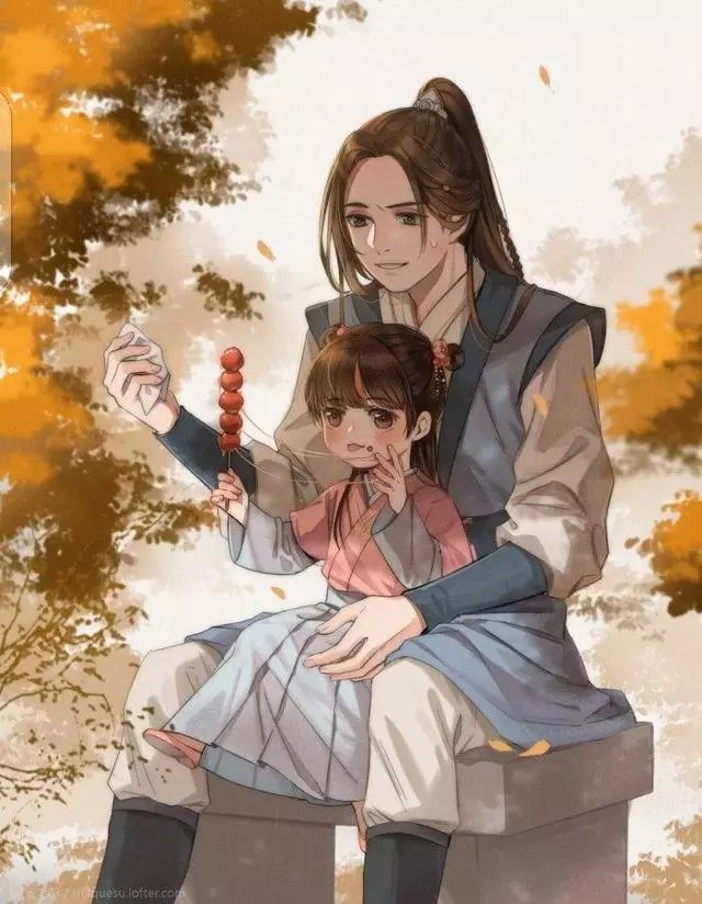 天官赐福 双师