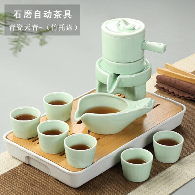 茶具