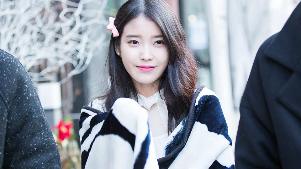 IU