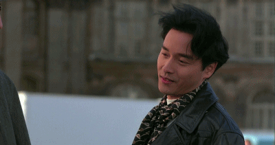 张国荣 / Leslie Cheung