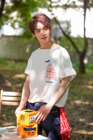 是我爱的N.FLYING