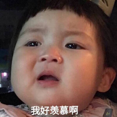 聊天必备表情包