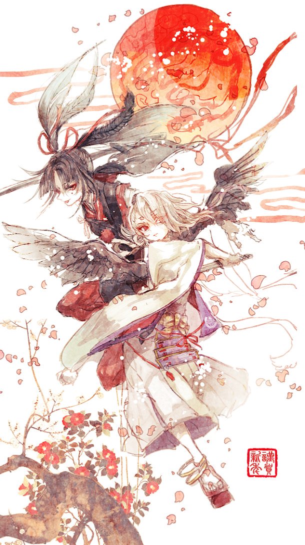 刀剑乱舞74小乌丸