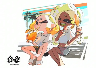 splatoon