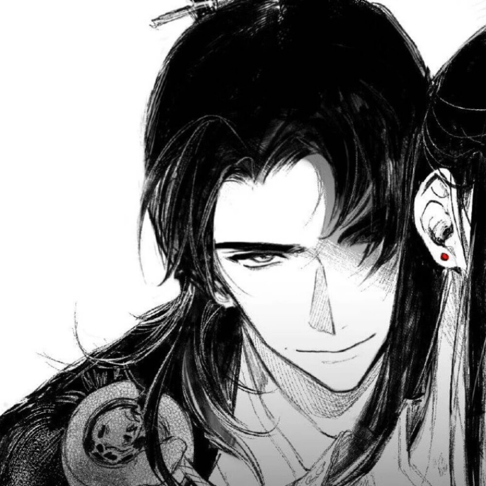 燃晚/二哈和他的白猫师尊