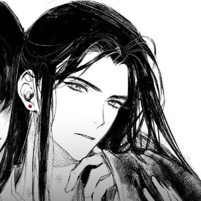 燃晚/二哈和他的白猫师尊