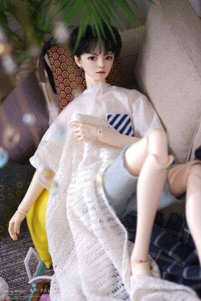 bts doll