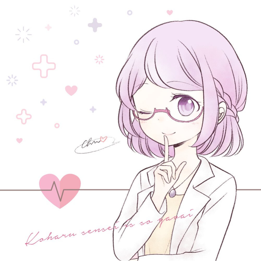 偶像活动stars七仓小春