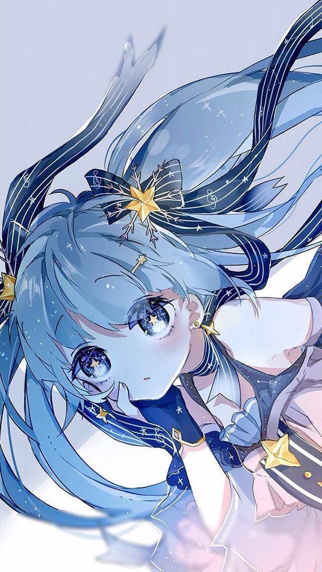 初音未来