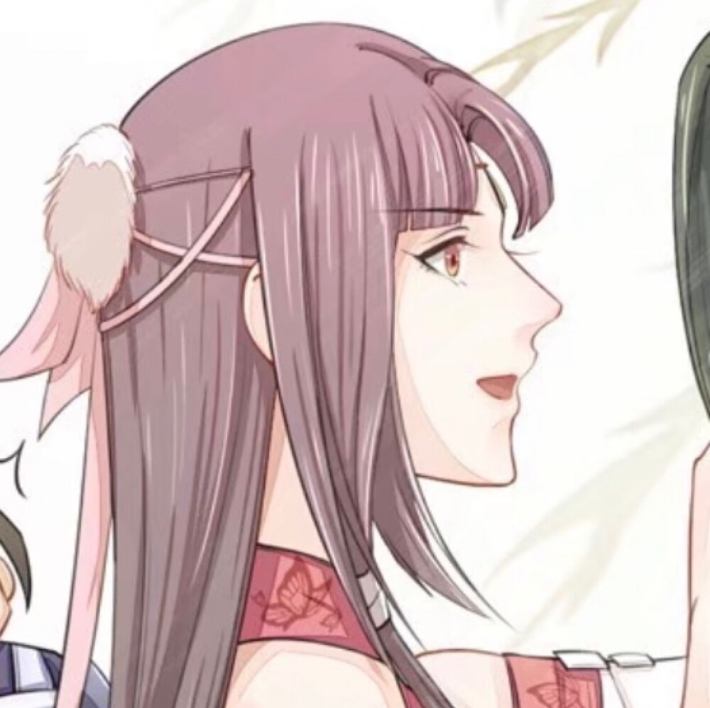 79情侣头像 『自截』 绝世炼丹师 62堆糖 by:芒菓橙子