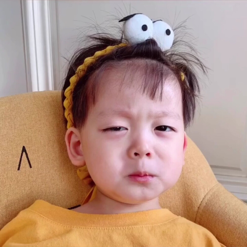 男宝宝头像