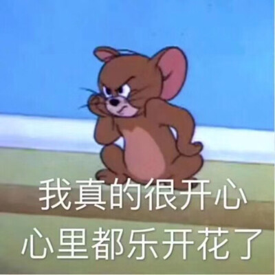 汤姆and杰瑞