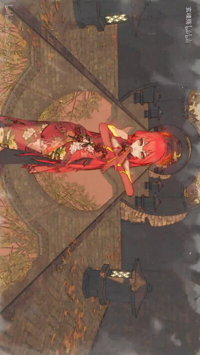 表白栀子栀子好美