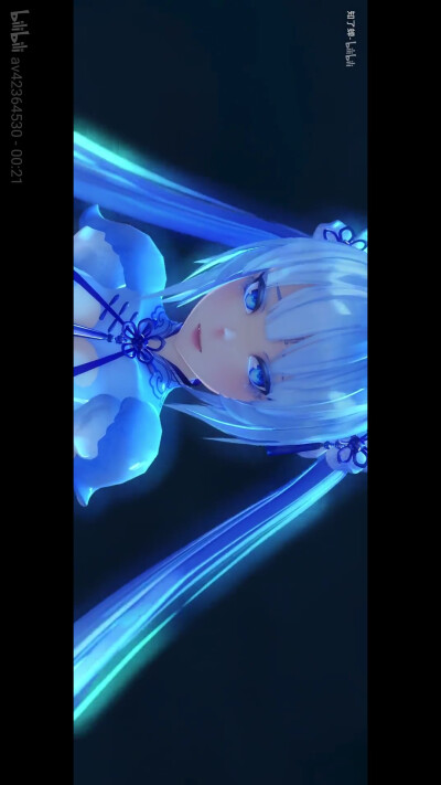 表白栀子栀子好美