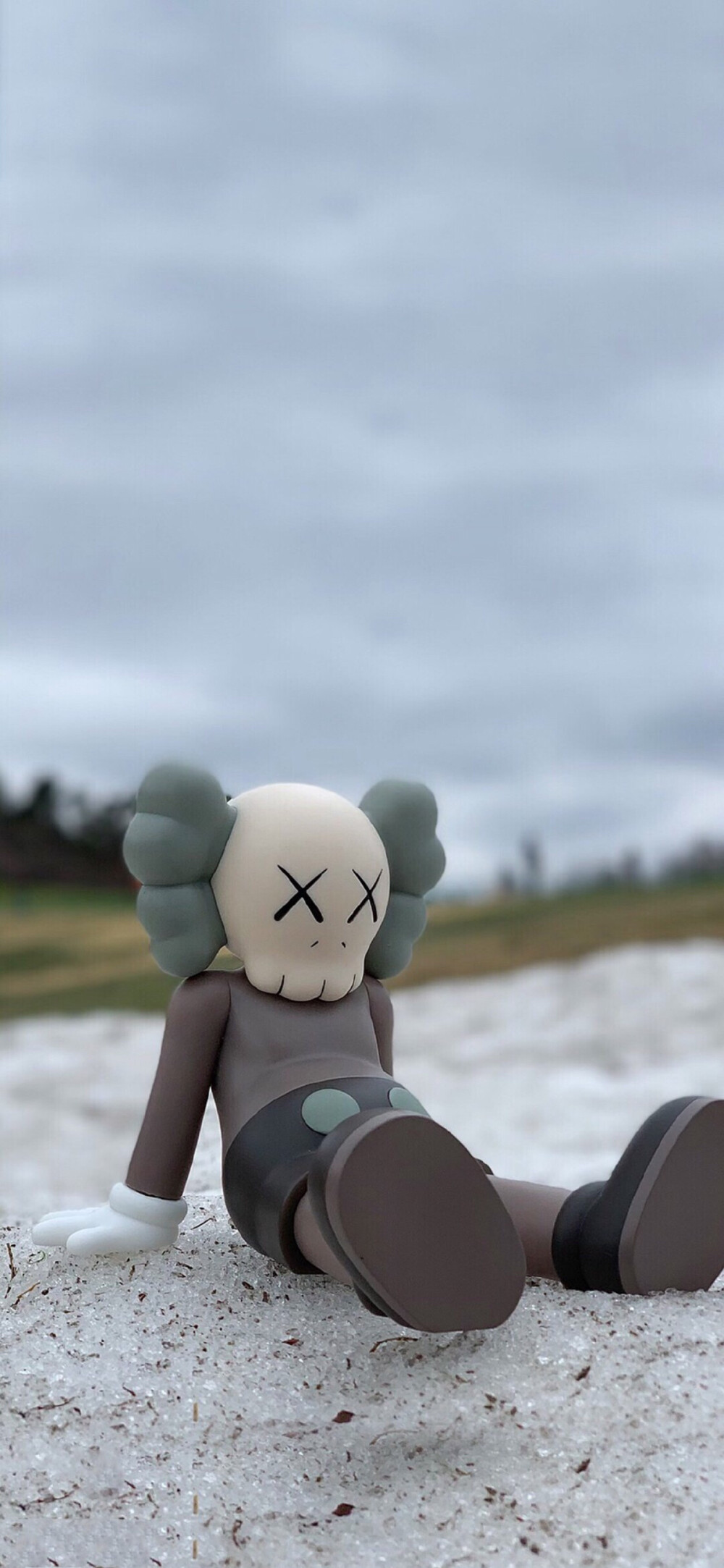 Kaws 壁纸