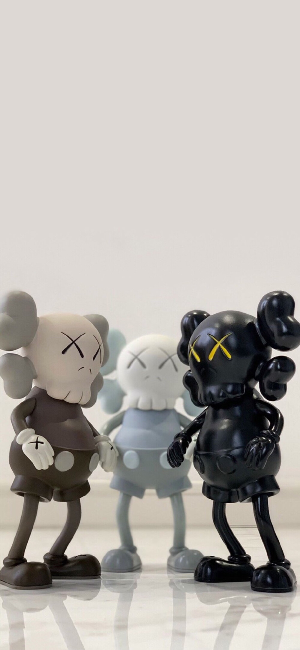 Kaws 壁纸