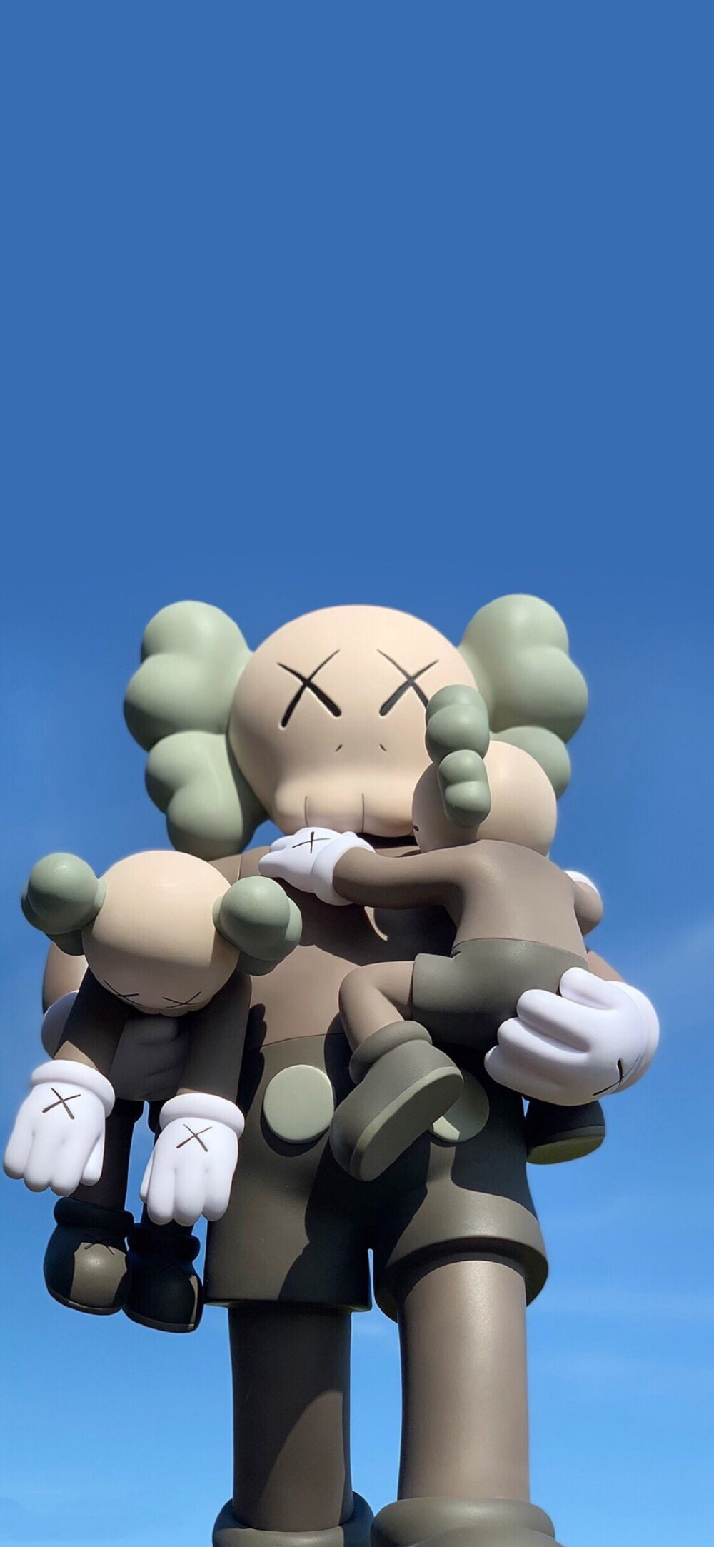 Kaws 壁纸