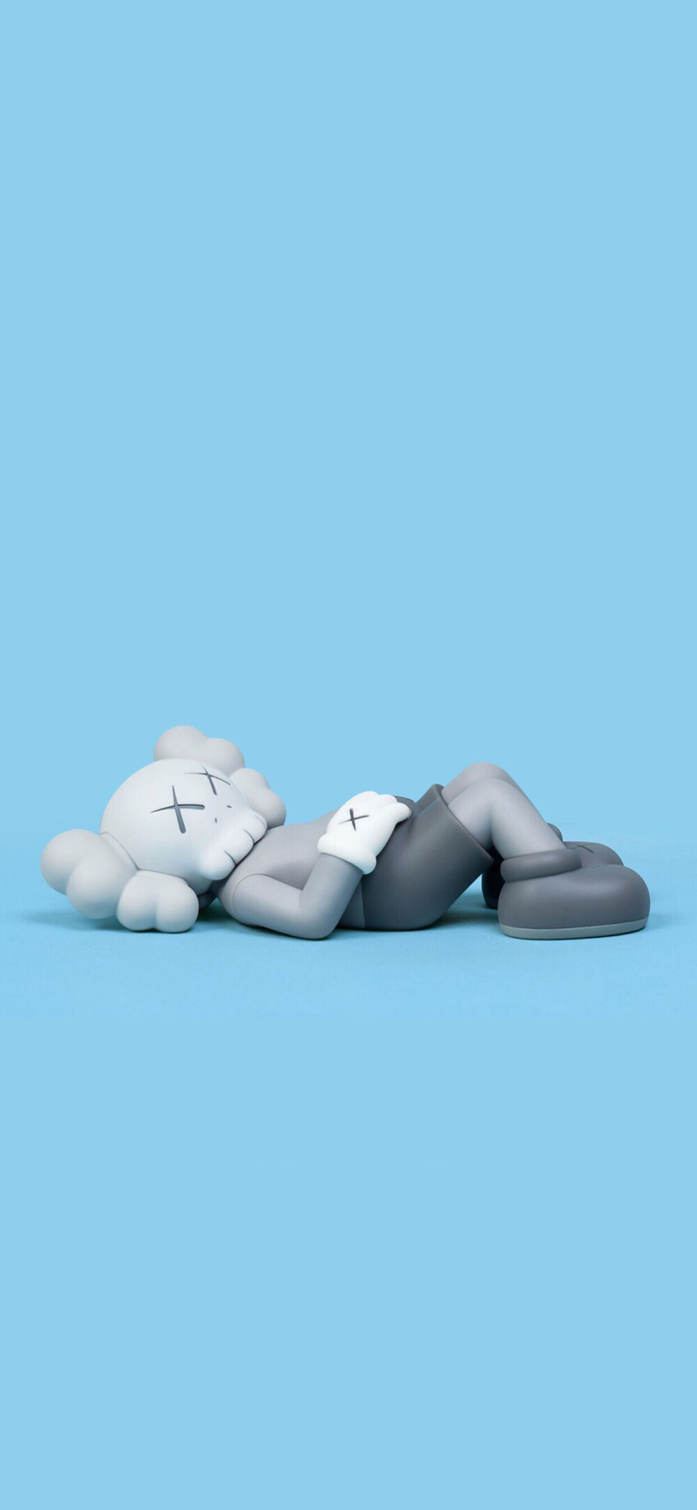 Kaws 壁纸