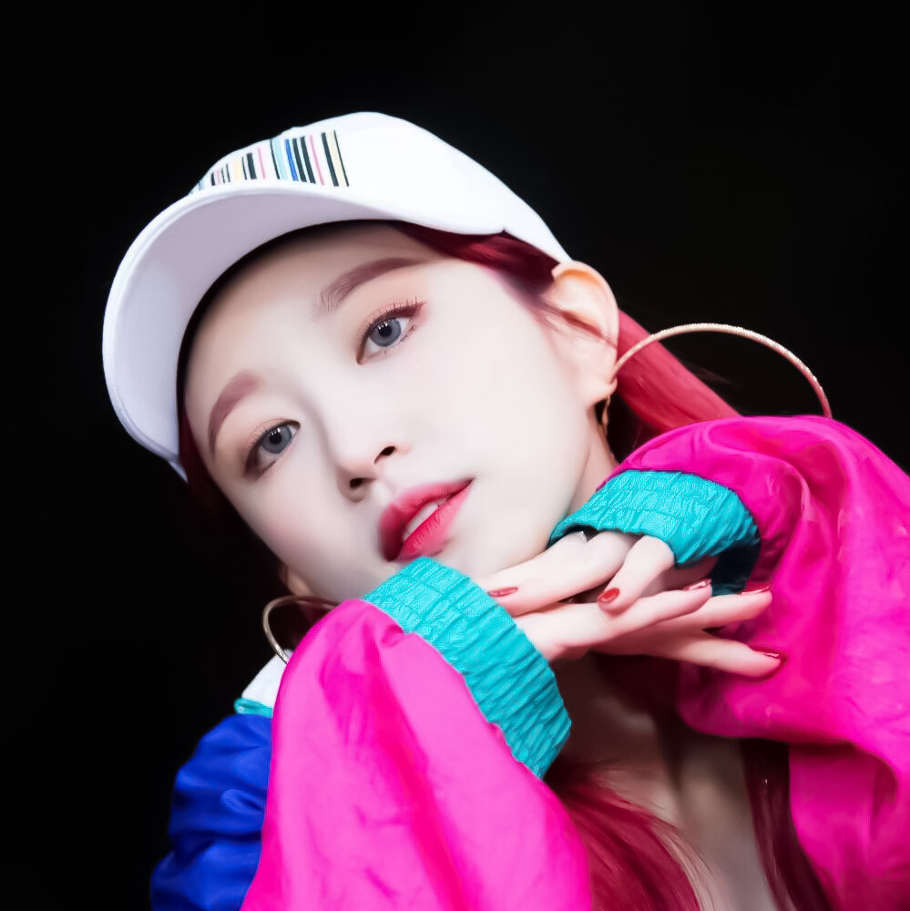 hani头像自截自调二传标注江无纤