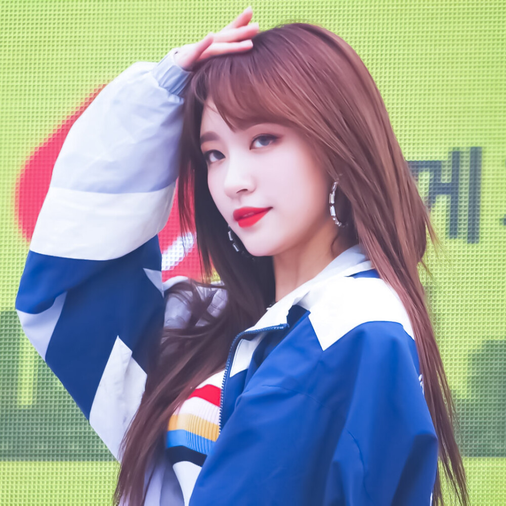 hani头像自截自调二传标注江无纤