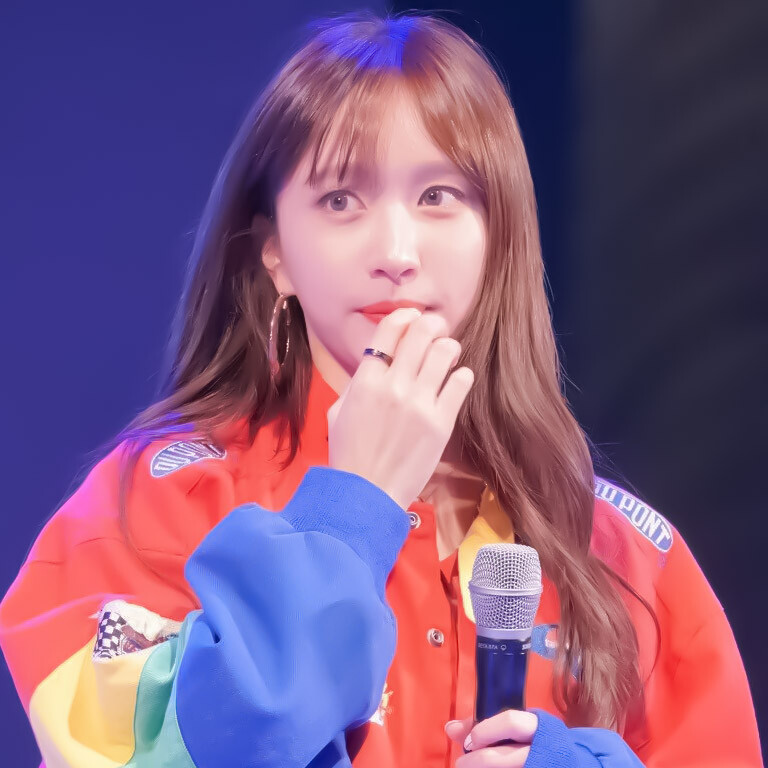 hani头像自截自调二传标注江无纤