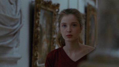 Julie Delpy