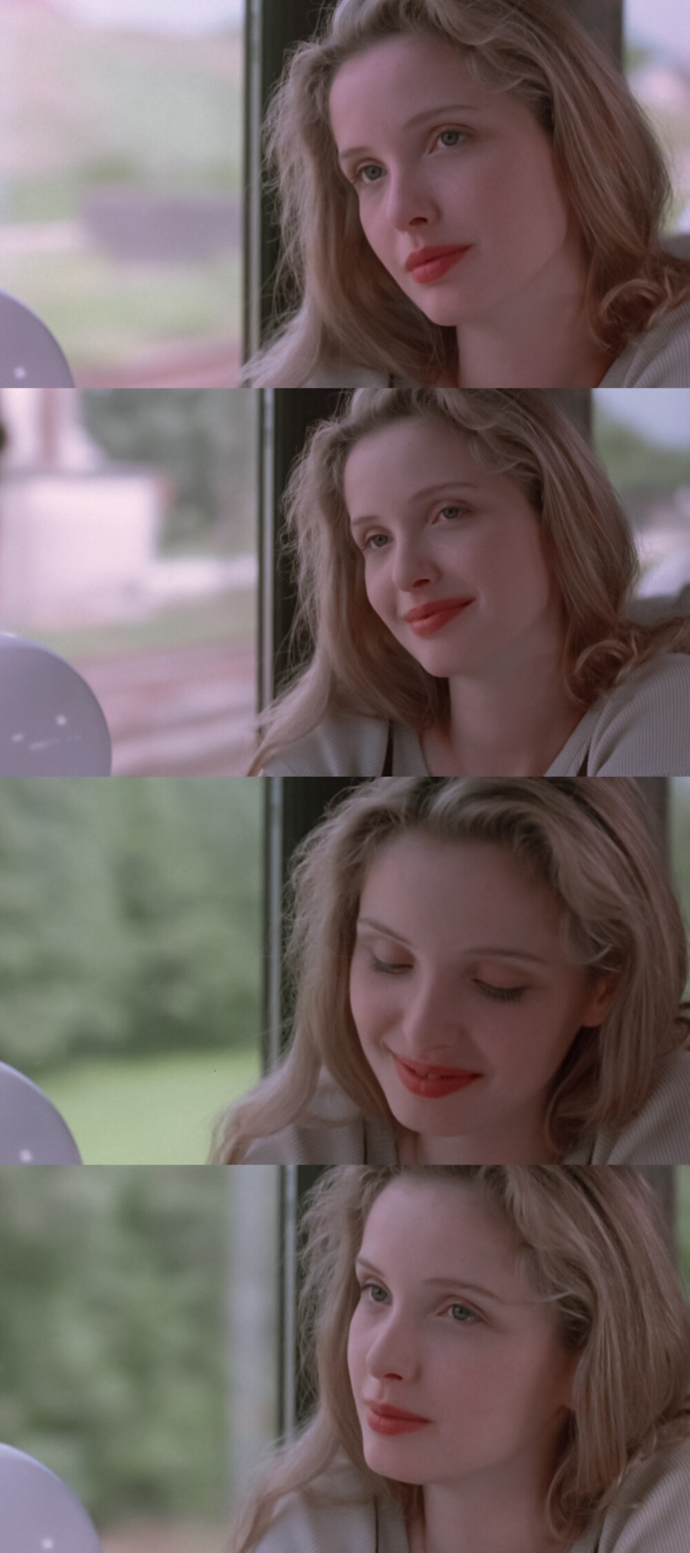 Julie Delpy