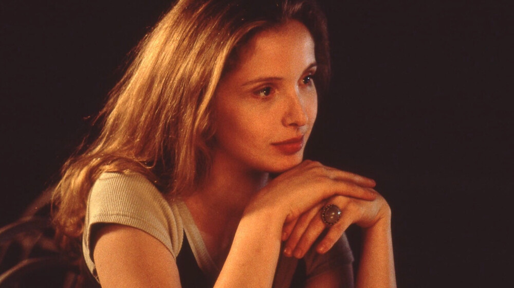 Julie Delpy