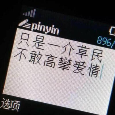 记住 无论未来如何 也要眉眼带笑 江湖不见.