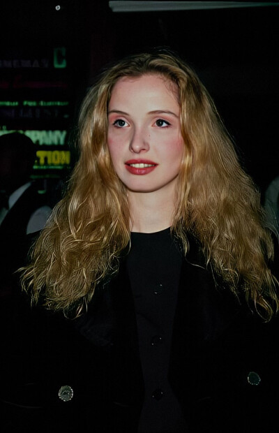 Julie Delpy