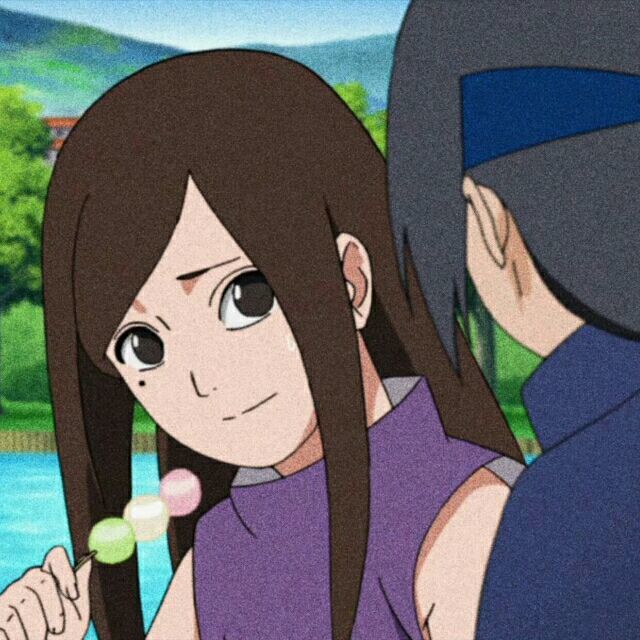 火影女头