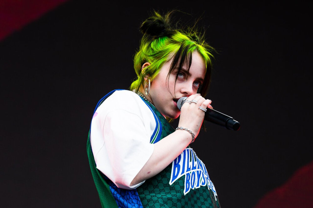 Billie