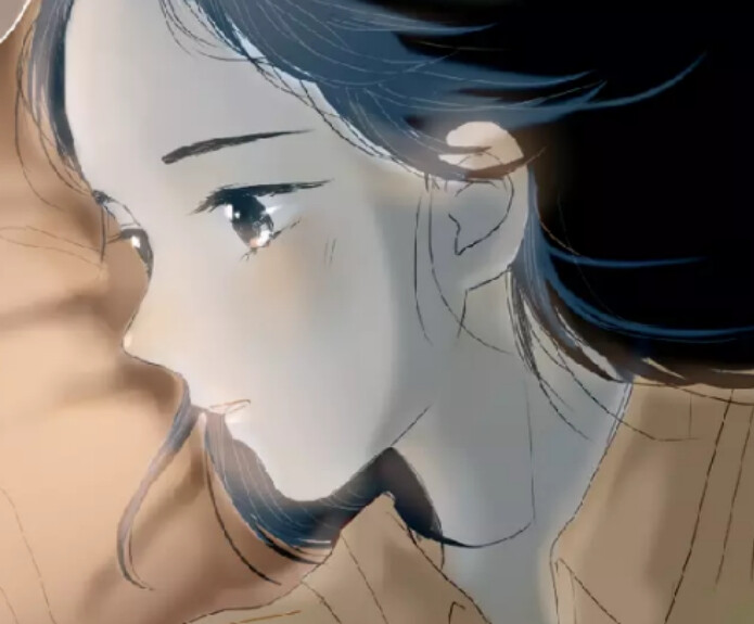 快看漫画截图.自截.情头
漫画名《Sunday》光盐
这篇漫画超好看的／很治愈啊／画风也超好看的／
本漫画已完结√中意的可追√蛮好看／