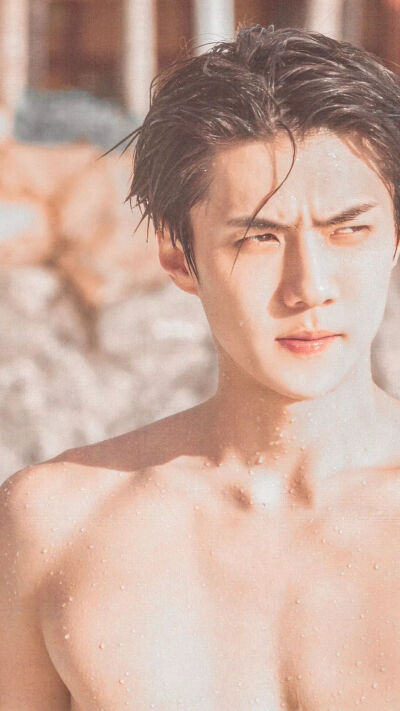 oohsehun