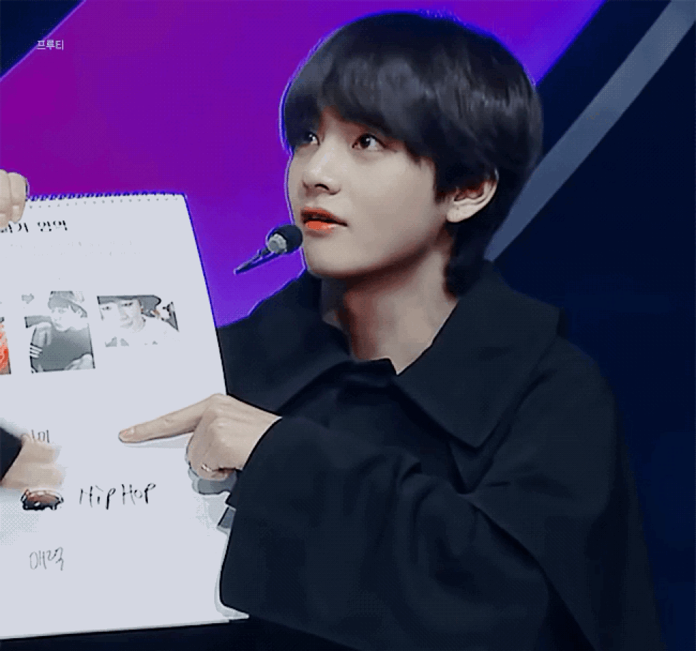 防弹少年团田柾国