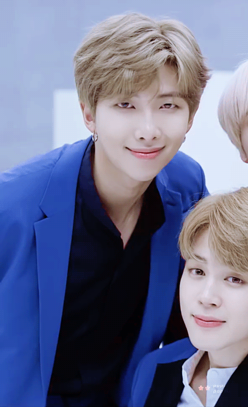 防弹少年团田柾国