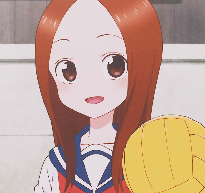 《擅长捉弄人的高木同学》
第二季