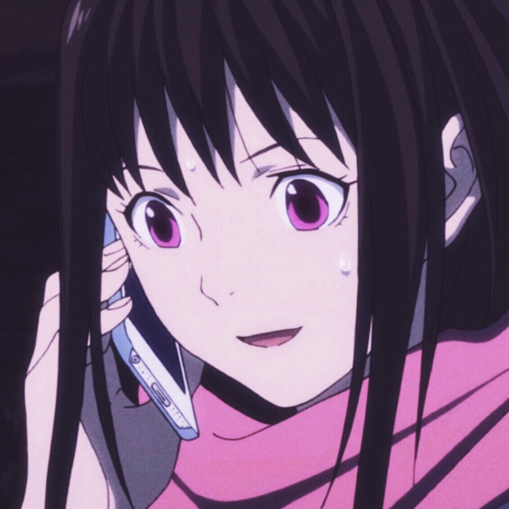 野良神 - 堆糖,美图壁纸兴趣社区