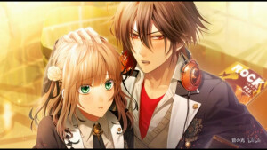 AMNESIA失忆症 CG