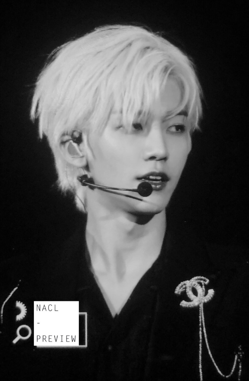 NCT 罗渽民